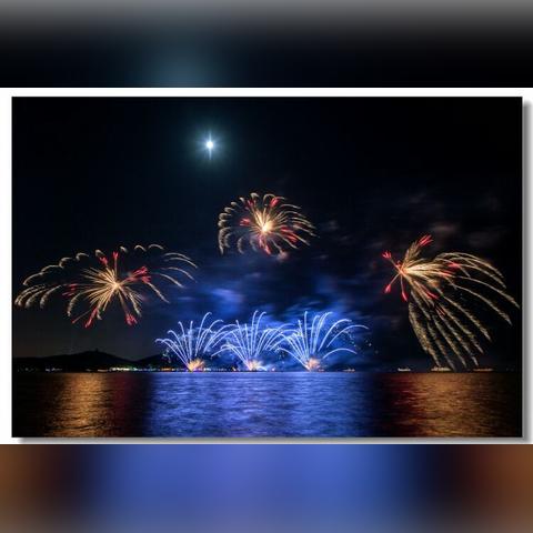 无锡市哪里有烟花