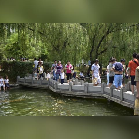 济南百脉泉门票价格相关长尾关键词有哪些