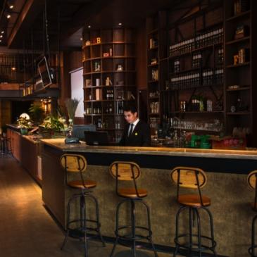 喆啡酒店多少钱一晚？