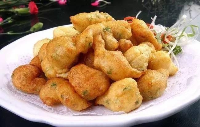 早餐可以做什么美食（做什么小吃好）