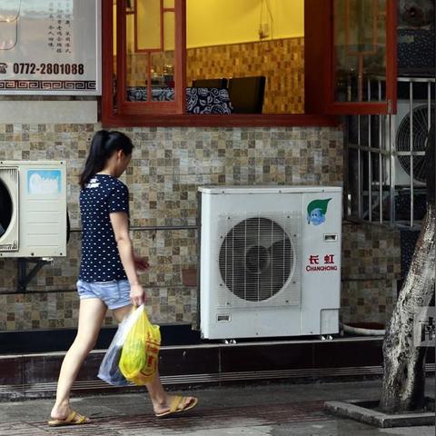 桂林市哪里有成人游泳馆