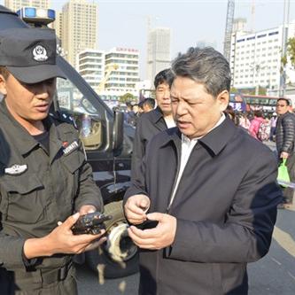 昆明市联勤酒店在哪里啊