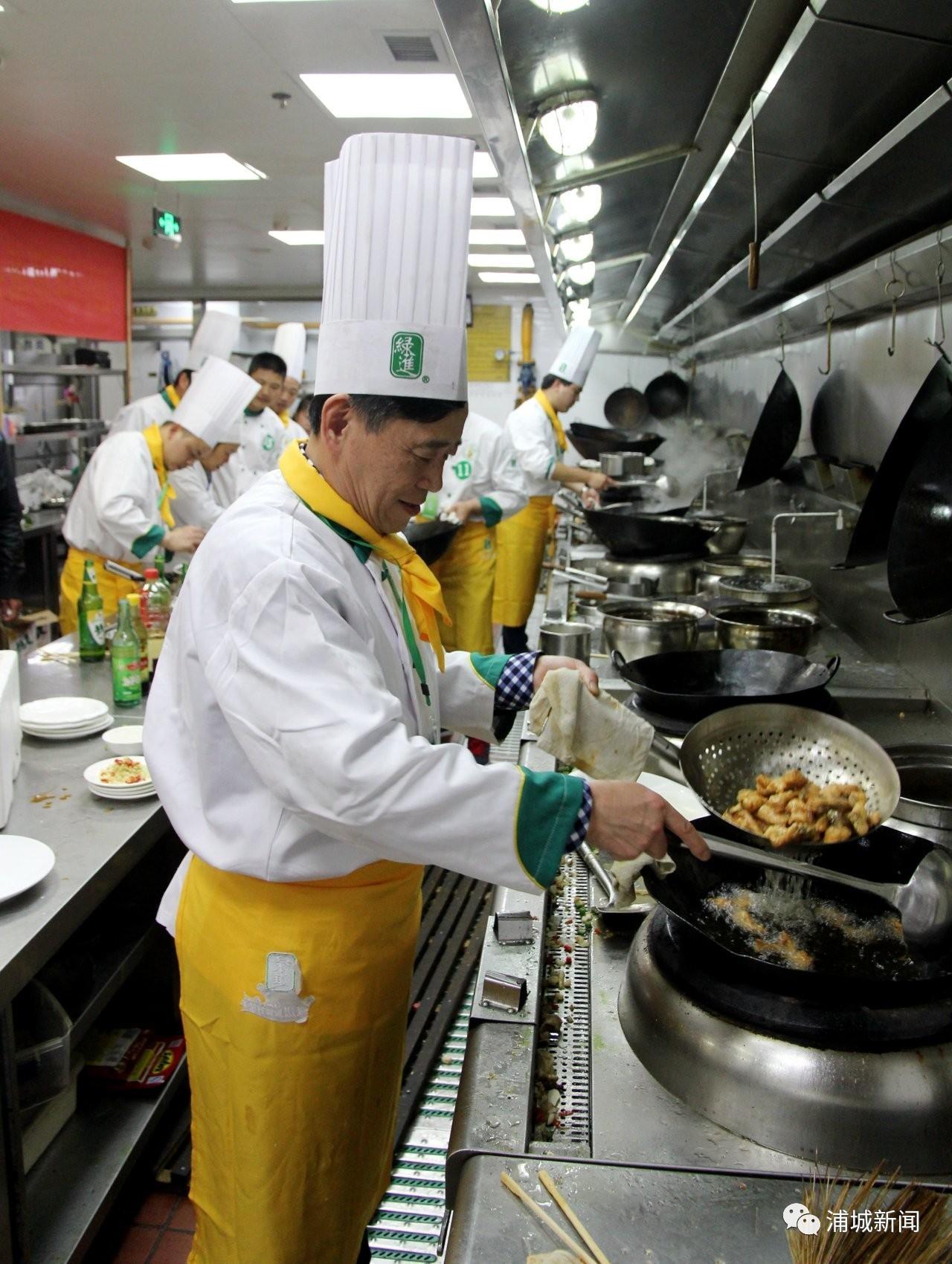 浦城有什么美食（蒲城小吃一条街在哪）