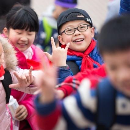 昆明江滨小学怎么样？