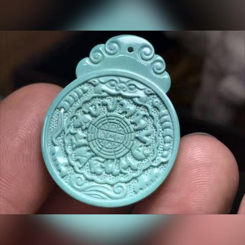 八卦九宫牌有什么作用？(八卦九宫牌挂在什么位置)