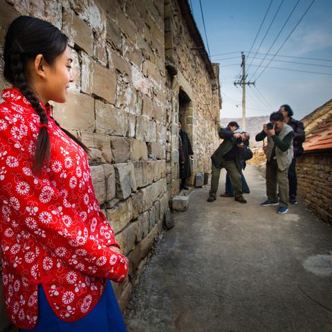 河南焦作属于哪个市哪个区