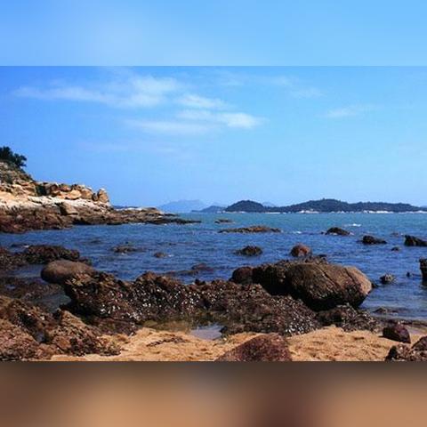 福建诏安是哪个省哪个市