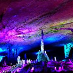 赣州有什么地方可以蹦极