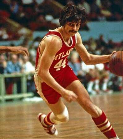 ** How Old is Pistol Pete Maravich? Discover the Legendary Basketball Icon's Age and Legacy