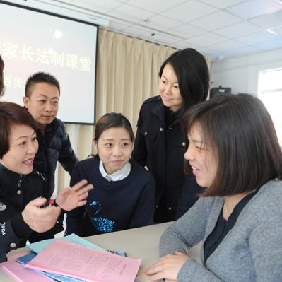 沈阳市和平区哪个社区