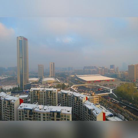 合肥市明珠广场公寓属于哪个区