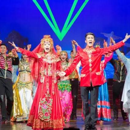 厦门剧院儿童剧的相关长尾关键词有哪些