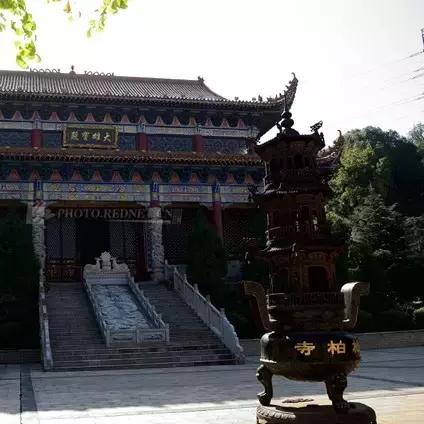 长沙市松柏寺吃的怎么样