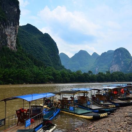 桂林历史背景？