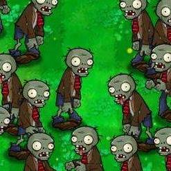 植物僵尸大战(植物僵尸大战,自然与科技的对抗)