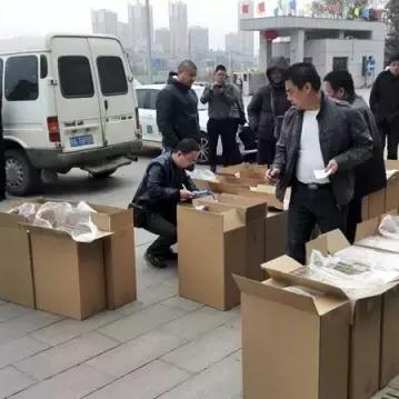 独家报道！福建云霄假烟的来历“侃侃而谈”