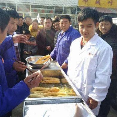 周口市邓师傅饭店地址在哪里