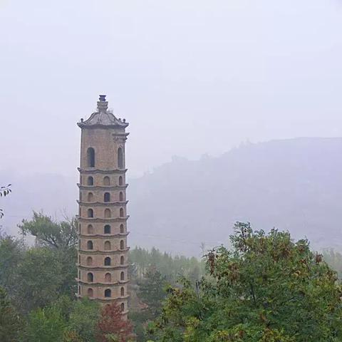 西安市法华寺在什么地方