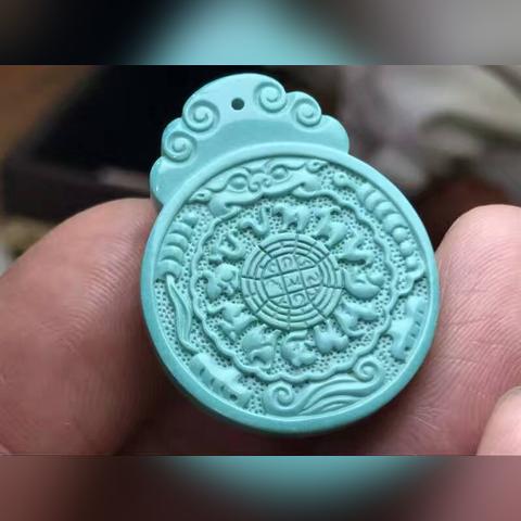 八卦九宫牌有什么作用？(八卦九宫牌挂在什么位置)