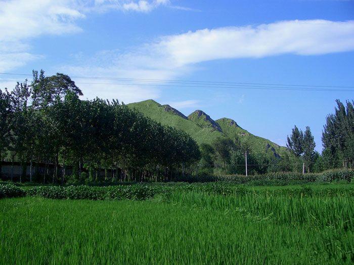 【顺平县地图
 /顺平县地图各村各乡】