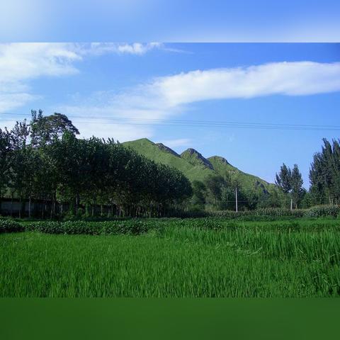 保定市的景点有哪些地方