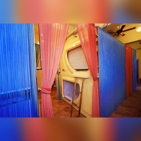 大连天天青年旅舍的相关长尾关键词有哪些