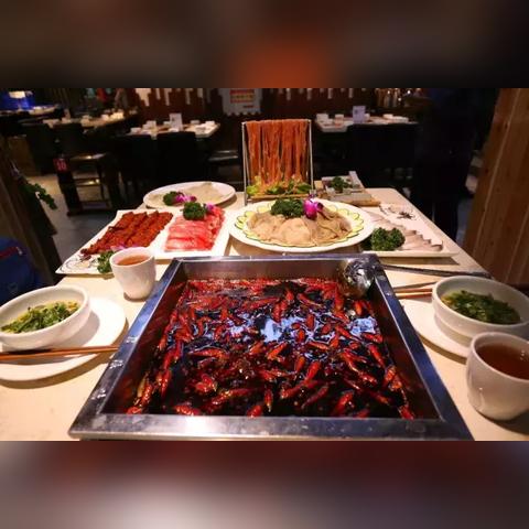 四川成都市场冻货在哪里