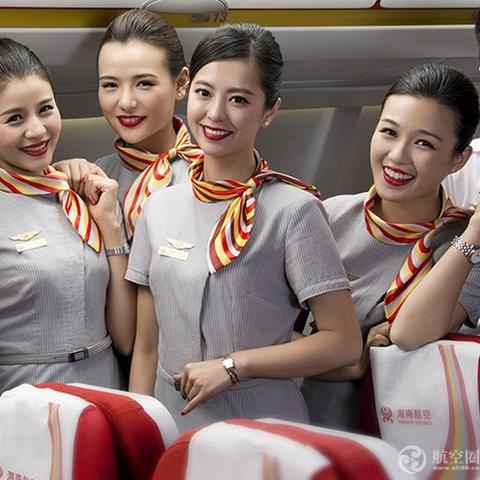 天津哪个航空学院好一些