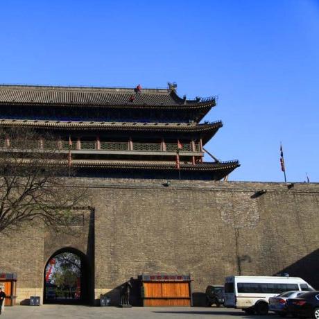 西安火车站城门相关长尾关键词有哪些