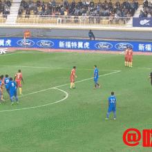 少儿足球积分怎么算的