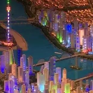 临沂市哪里有古河道