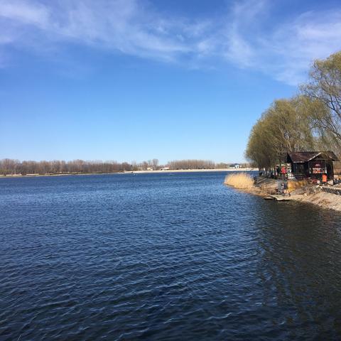 北京天气怎么样