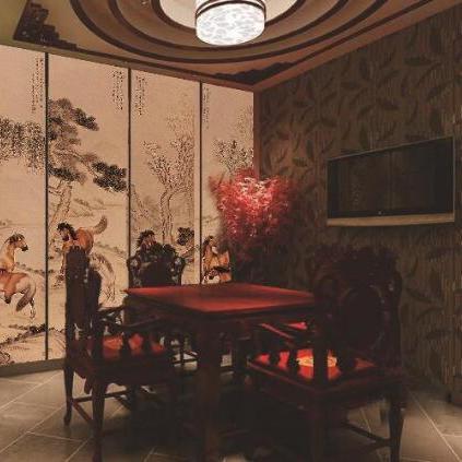 济南市市中区哪里有舞厅