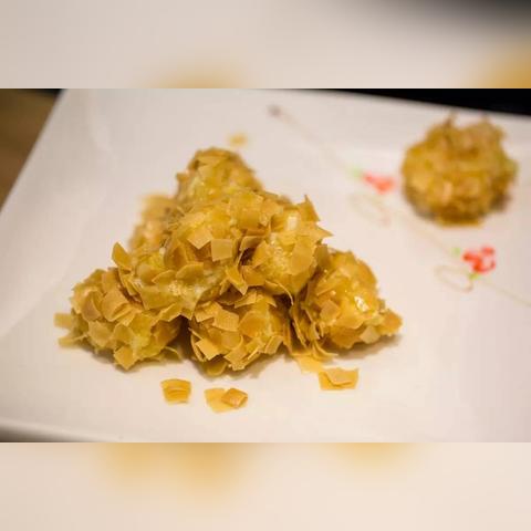 武汉拐角小食院的长尾关键词有什么