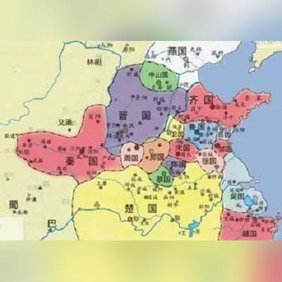 请大家谈谈对关中城市群的看法？论证关中城市群的可能性与可行性或者你的不同看法？
