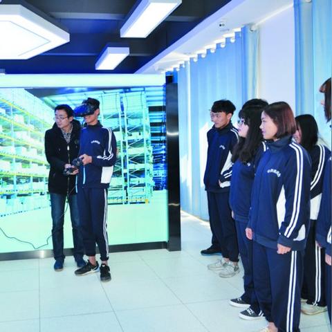 湖北去哪学配眼镜技术好？