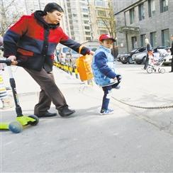 兰州夜跑最佳路线？