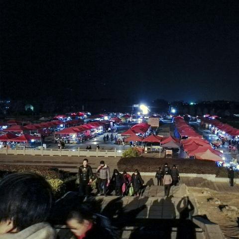 合肥市紫蓬山庙会都在什么时候