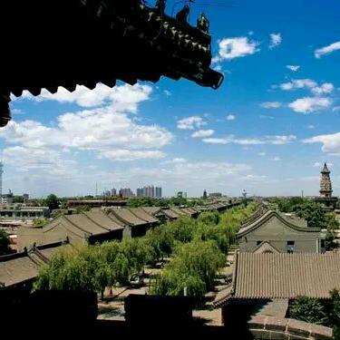 石家庄市和北京哪个人多