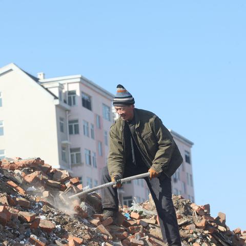 哈尔滨市松北区有什么好
