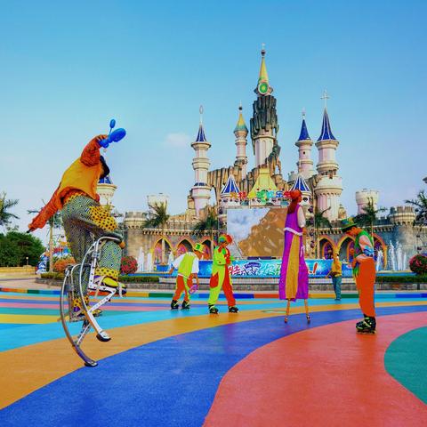 沈阳北站怎么去方特相关长尾关键词有哪些