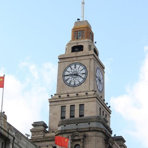 上海小孩出生大楼有哪些