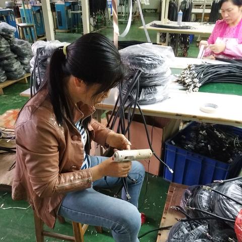 深圳市7号线在什么位置