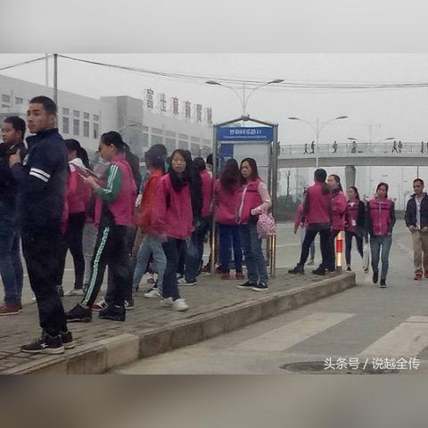 广西南宁市富士康怎么样