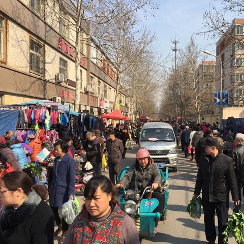 济南市中区八里洼什么拆