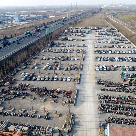 济南市青岛路是哪个街道