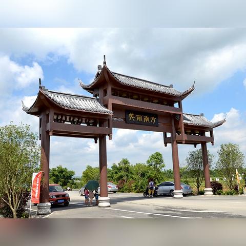 南宁市河提路怎么走