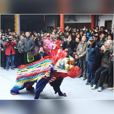 杭州市许村在什么位置