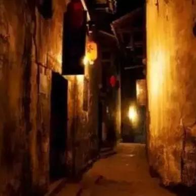 济南市鬼屋地区在哪里呀