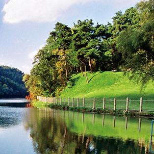 急！贵阳到西安的自驾游路线？